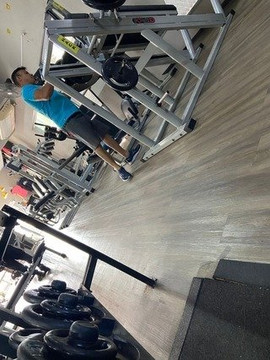 Imagem 3 da galeria do parceiro Fdac Academia Jardim Casqueiro