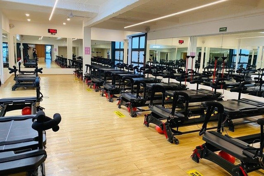 Imagen 3 de la galería del partner Soulcore by Lagree Altavista