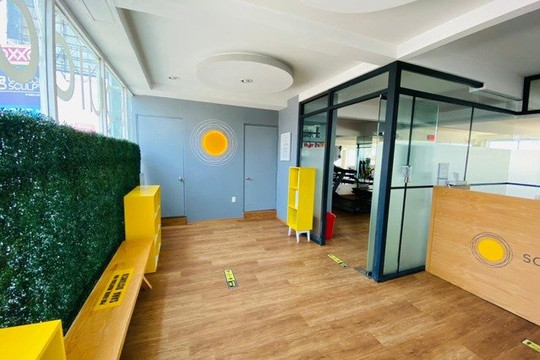 Imagen 3 de la galería del partner Soulcore by Lagree Bosques