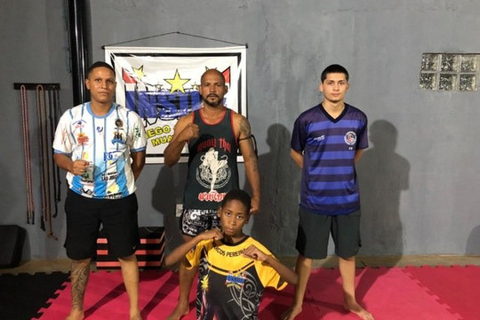 Imagem 10 da galeria do parceiro Lupinee Centro de Treinamento