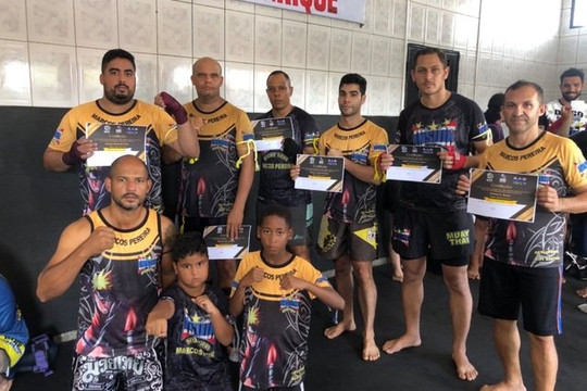 Imagem 1 da galeria do parceiro Lupinee Centro de Treinamento