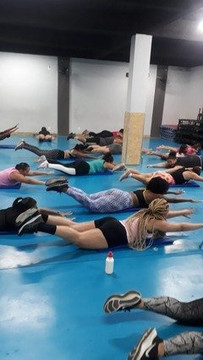 Imagem 3 da galeria do parceiro Academia Bem Estar Fitness