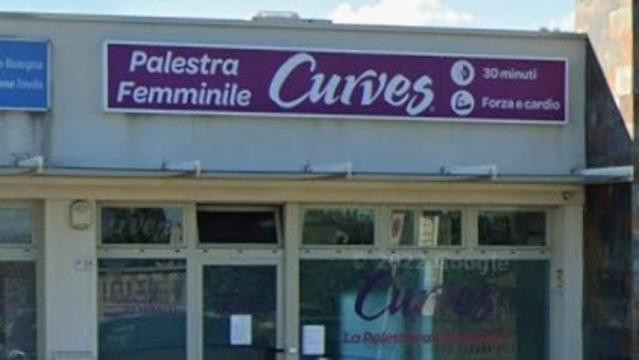Immagine 2 dalla galleria del partner Curves Imola
