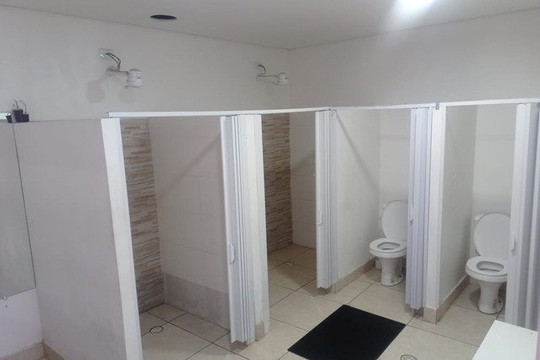 Imagem 3 da galeria do parceiro Academia New Fitness