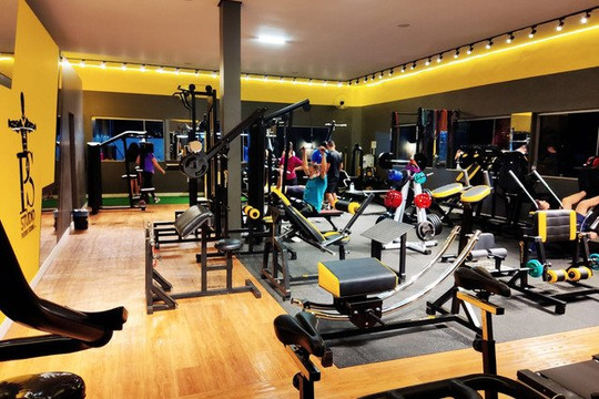 Imagem 2 da galeria do parceiro Studio Pedro Sodré