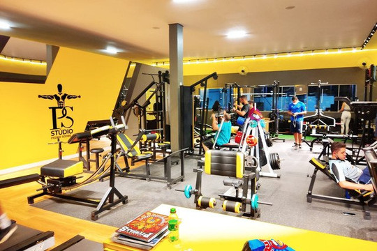 Imagem 1 da galeria do parceiro Studio Pedro Sodré