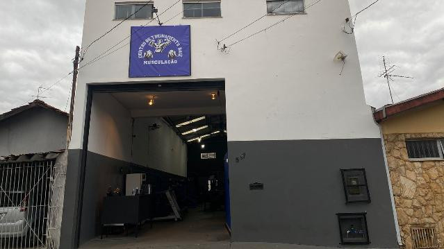 Imagem 2 da galeria do parceiro Centro de Treinamento Raiz | Musculação