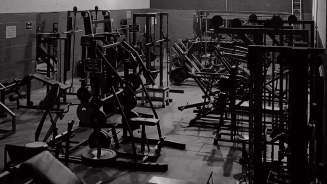 Imagem 3 da galeria do parceiro Centro de Treinamento Raiz | Musculação