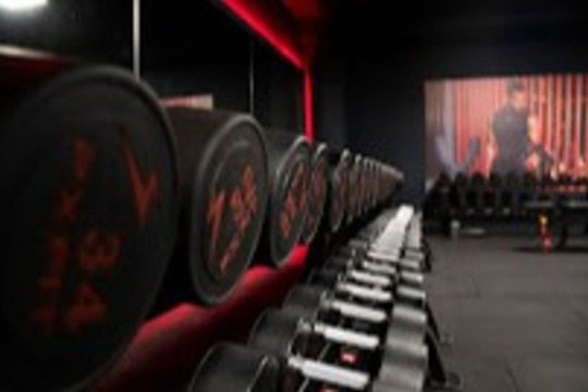 Immagine 3 dalla galleria del partner Palestra LevelFit Aprilia