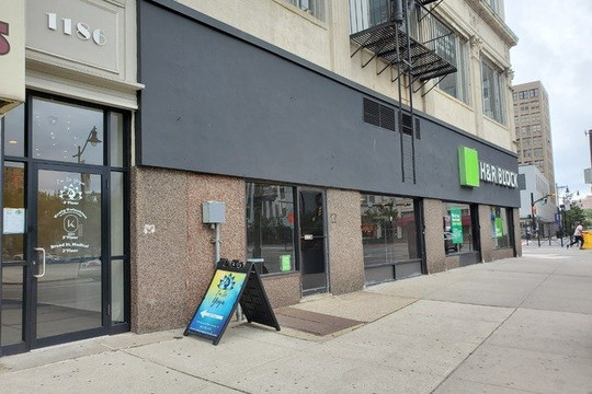 Image 2 from I'm So Yoga - Newark partner gallery