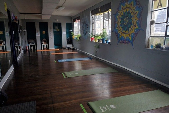 Image 1 from I'm So Yoga - Newark partner gallery