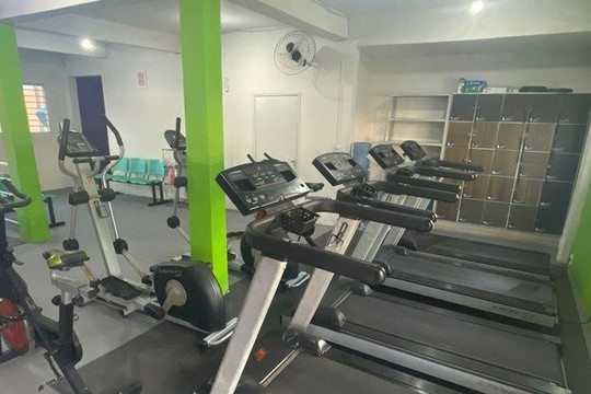 Imagem 1 da galeria do parceiro SoulFit Academia