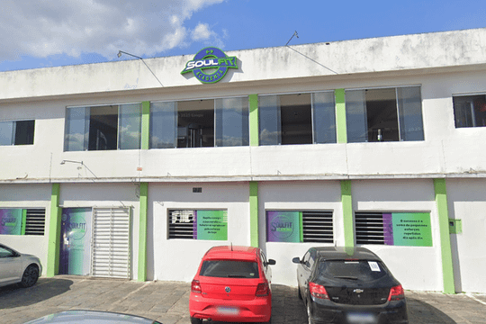 Imagem 2 da galeria do parceiro SoulFit Academia