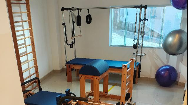Imagem 1 da galeria do parceiro Fisioterapia de Todos - Instituto Vivance