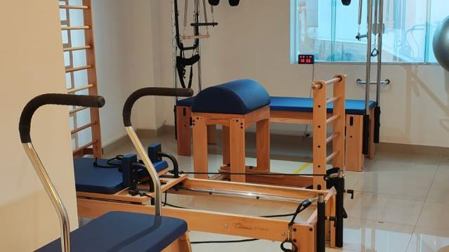 Imagem 3 da galeria do parceiro Fisioterapia de Todos - Instituto Vivance