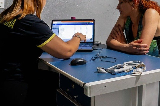 Imagem 3 da galeria do parceiro Academia Four Fit