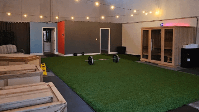 Image 1 from Cold Sweat Therapy partner gallery