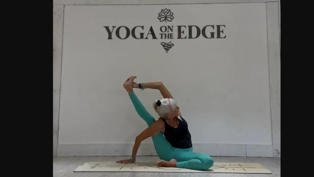 Image 3 from Yoga On The Edge partner gallery