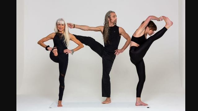 Image 1 from Yoga On The Edge partner gallery