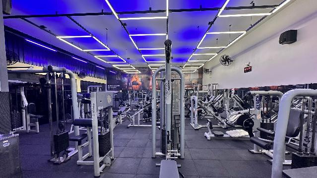 Imagem 1 da galeria do parceiro Corpo Atlético