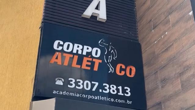 Imagem 2 da galeria do parceiro Corpo Atlético