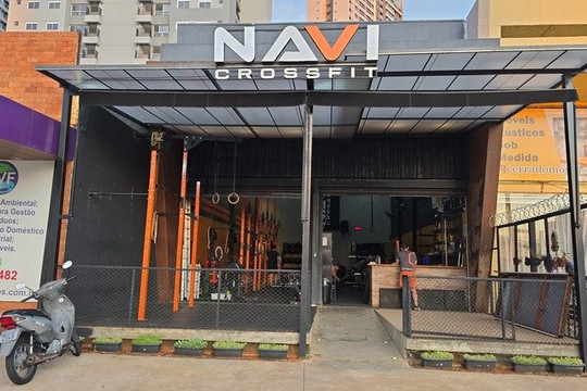Imagem 2 da galeria do parceiro NAVI CrossFit