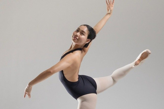 Imagem 1 da galeria do parceiro Studio de Ballet In-Pulso