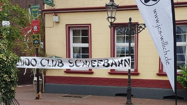 Bild 2 von Judo Club Schiefbahn e.V. Partnergalerie