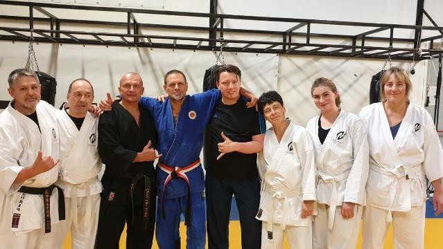 Bild 3 von Judo Club Schiefbahn e.V. Partnergalerie
