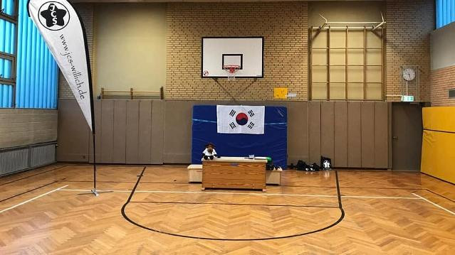 Bild 1 von Judo Club Schiefbahn e.V. Partnergalerie