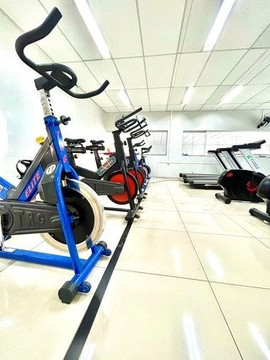 Imagem 3 da galeria do parceiro Academia Star