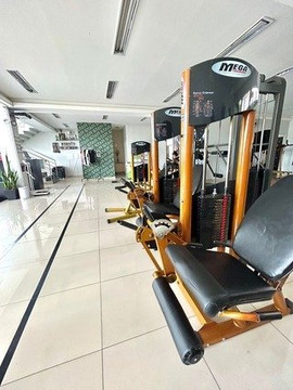 Imagem 2 da galeria do parceiro Academia Star