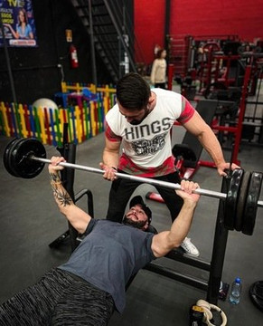 Imagem 4 da galeria do parceiro Steel Arm Academia