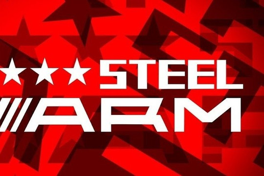 Imagem 1 da galeria do parceiro Steel Arm Academia