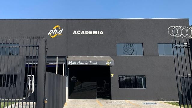 Imagem 2 da galeria do parceiro PhD Sports - Caiuá