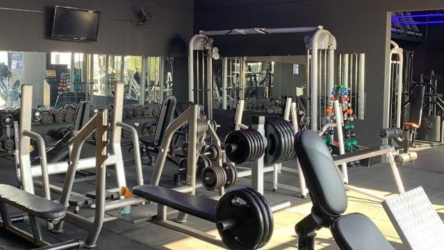 Imagem 1 da galeria do parceiro PhD Sports - Caiuá