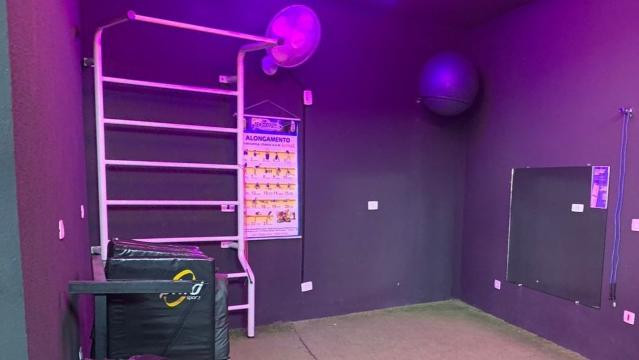 Imagem 3 da galeria do parceiro PhD Sports - Caiuá