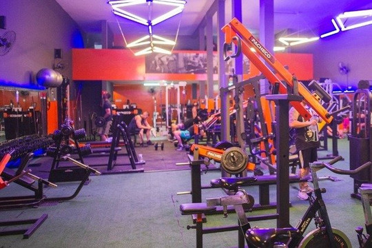 Imagem 4 da galeria do parceiro TPACHECOFIT