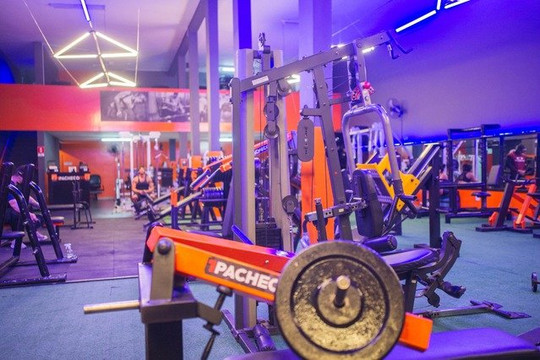 Imagem 5 da galeria do parceiro TPACHECOFIT