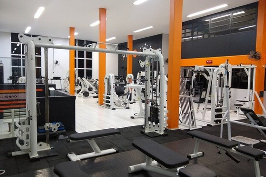 Imagem 3 da galeria do parceiro Academia One Way