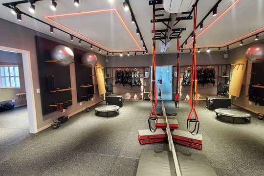 Imagem 1 da galeria do parceiro BuildBody Eletroestimulação Jundiaí
