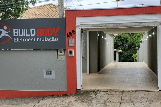 Imagem 2 da galeria do parceiro BuildBody Eletroestimulação Jundiaí
