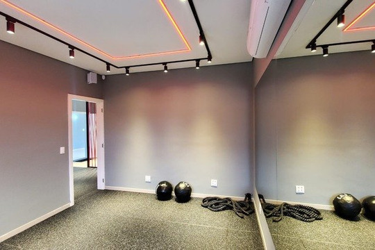 Imagem 3 da galeria do parceiro BuildBody Eletroestimulação Jundiaí