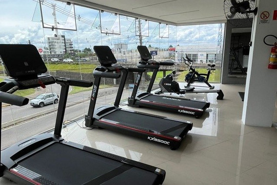 Imagem 3 da galeria do parceiro Elite Health | Studio Fitness