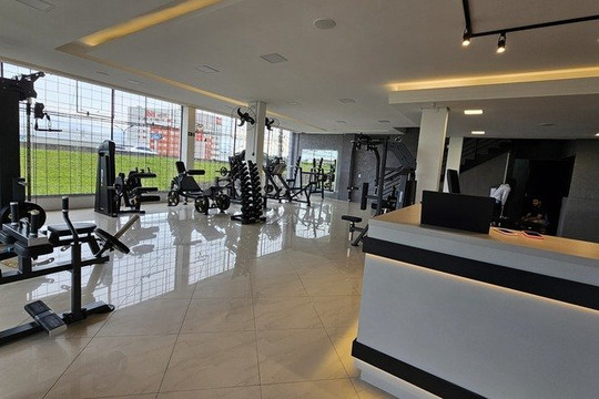 Imagem 1 da galeria do parceiro Elite Health | Studio Fitness