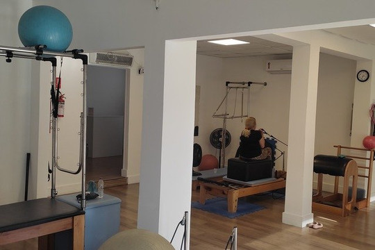 Imagem 3 da galeria do parceiro Espaço Salute