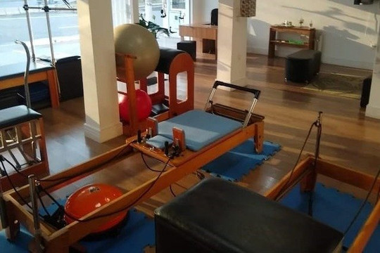 Imagem 1 da galeria do parceiro Espaço Salute