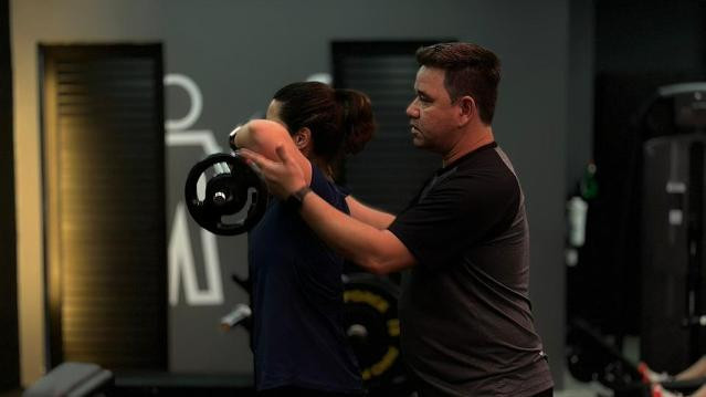 Imagem 1 da galeria do parceiro STUDIO C