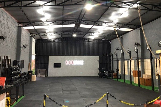 Imagem 1 da galeria do parceiro Elite Cross