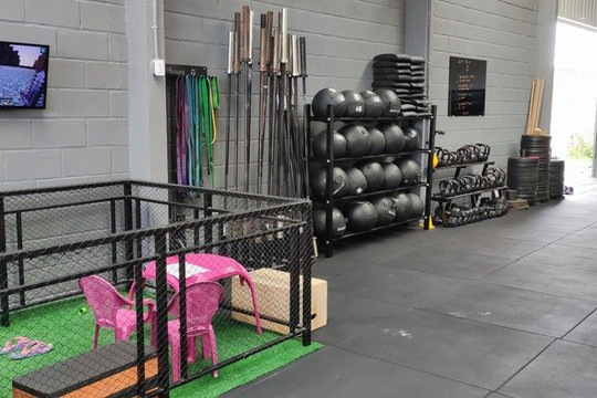 Imagem 3 da galeria do parceiro Elite Cross